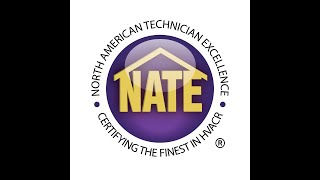 NATE Certification Online