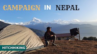 Nepal Best Tourist Places | Nepal Tour Guide | Nepal Trekking Place