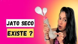 JATO SECO EXISTE