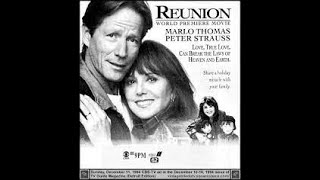 Reunion ||  Le Baiser du papillon || Film Complet en Francais