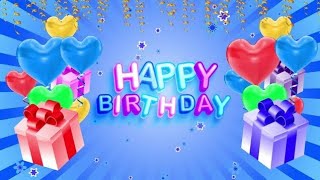 Happy Birthday | Party Song | Birthday Song | Happy Birthday To You | Piano | Happy Birthday Song