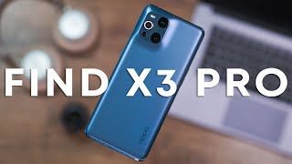 OPPO FIND X3 PRO : É il TOP da battere dopo gli AGGIORNAMENTI?