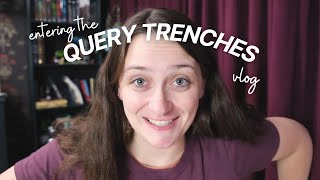 Sending My First Query Batch and First Rejection || Querying Journey