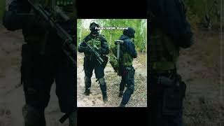 Top 10 Dangerous Special Forces in the world Part 1.