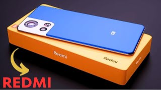 Xiaomi Redmi Note 14 Pro | 108MP Rear Camera, 5,000mAh , 67W Fast Charging || Technical hasan