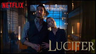 Lucifer Season 5B || "We are going to war." --- Lucifer Netflix Trailer [re-edit]