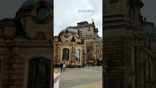 #travelvideos #ceļojums #germanytravel #dresden