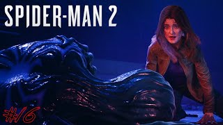 SPIDER-MAN 2 : Lets Play #16 - DAS ENDE VON PETER PARKER !! 😱🔥