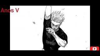 Jujutsu Kaisen Gojo vs Sukuna/ Chapter 234-235 Manga