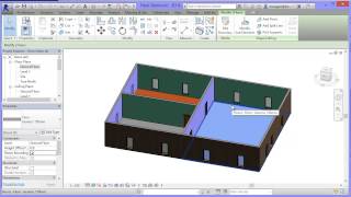 Revit 2015   Floors