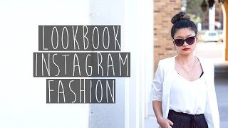 Lookbook | Instagram Fashion Outfits | Eva Chung