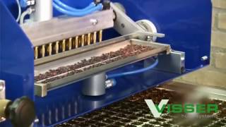 Visser - Granette Seeder & EC-40