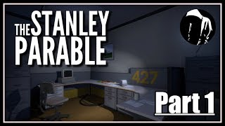 Let's Play: The Stanley Parable