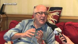 Denis Macshane Interview GE2015