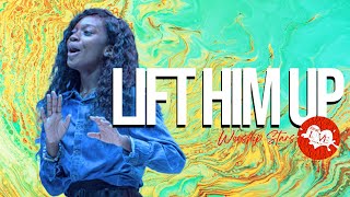 Lift Him Up - First Love Church Worship Stars