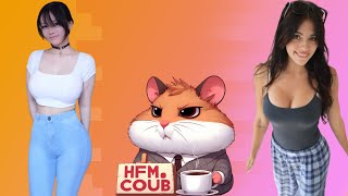 HFM COUB BEST CUBE Coub Приколы 2024 entertainment show, video collection from all over the world