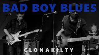 Downhearted | BAD BOY BLUES | Clonakilty 2017