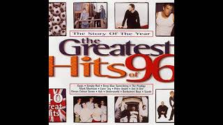 The Greatest Hits Of 96