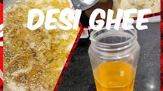 Instant | PunjabiStyle | White Makhana & Pure Desi Ghee 😋Punjabi Kitchen Recipe