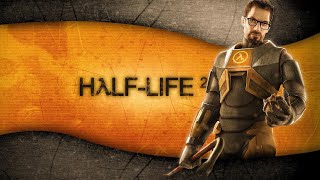 HALF-LIFE 2  Прохождение#3