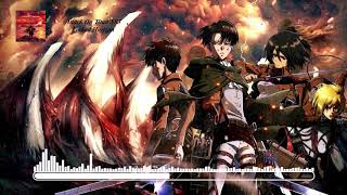 Attack On Titan Season  Song [Full]