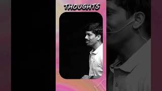 Thoughts |  jesudian silvester | Tamil christian motivation | Whatsapp status.