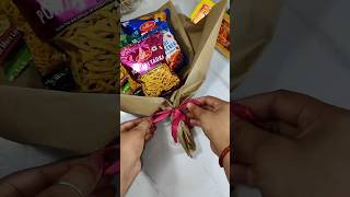 DIY Gift Idea ✨ || Teachers Day Special 😍🧿 #shorts #viralvideo #teachersday #diy #gift