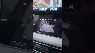 New xuv 700 (disappointing)