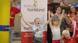 Hartekind Challenge 2017 WEBfilmpje