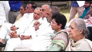 Congress party Manifesto launch for 2024 Lok Sabha elections | Haath Badlega Halaat