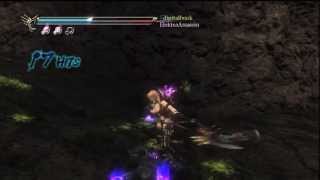 Ninja Gaiden Sigam 2 - Team Missions Acolyte 04 Part 3