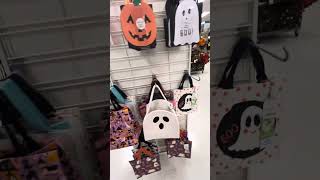 Marshalls Halloween on Irving Park six corners