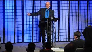 Dr. James White Defends Scriptural Authority at LGBT Debate