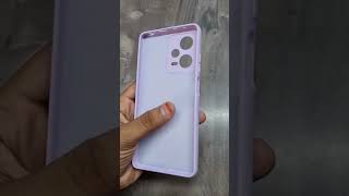 Redmi Note 12 Pro Plus Liquid Candy Case #shortsvideo #short #wellpoint.in