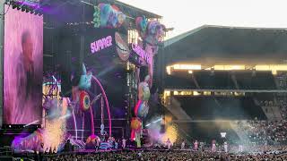 What About Us - P!nk - Summer Carnival 2024 - Koning Boudewijnstadion