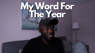 2023 WORD OF THE YEAR