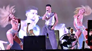 WRS - Llámame (Live Performance) | Gay Pride Barcelona 2022