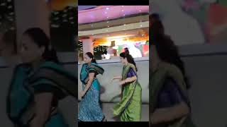 Garba dance