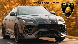 2023 Lamborghini Urus Venatus EVO S P900 | 887 hp