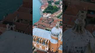 Churches in Venice #shorts