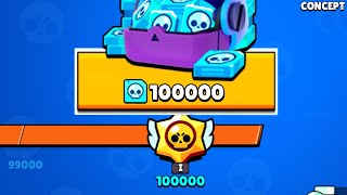 😱¡¡REGALOS RAROS DE SUPERCELL!!!🎁/GRATIS REGALOS Brawl Stars🍀