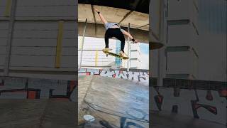 Royal Oak Skatepark Session #skate #shorts