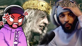 HILARIOUS RAGE MOMENTS IN ELDEN RINGS … I can’t believe this!!