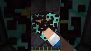 video infinito #shorts #minecraft