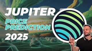 Jupiter Crypto Price Prediction 2025: How High Can It Go?