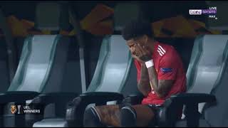 Rashford Crying Free Clip