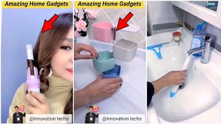 Cool gadgets!😍Smart appliances, Home cleaning/ Inventions for the kitchen [Makeup&Beauty] #shorts