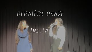 ✅Indila-Dernière danse, #indila #dernieredanse