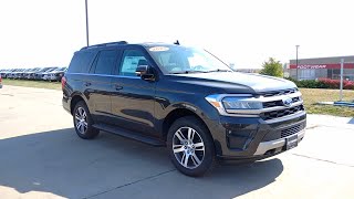 2024 Ford Expedition XLT Indianola, Norwalk, Carlisle, Des Moines, New Virginia IA