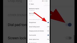 how to set the screen touch sound in mobile or p.c.. screen touch sound Kaise set Karen.how to creat